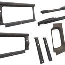 MUD Defender 110 Station Wagon Trim Kit