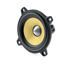 Focal ES100KE Speakers & Tweeter Kit