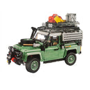 LEGO Classic Defender 90