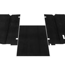 Defender Rear Carpet Set 110