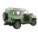 LEGO Classic Defender 90