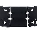 Defender Rear Carpet Set 110