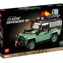 LEGO Classic Defender 90