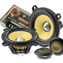 Focal ES100KE Speakers & Tweeter Kit