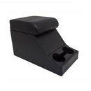 Britpart Defender Chubby Box- Black