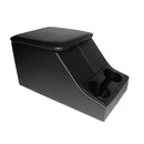 Britpart Defender Cubby Box- Black