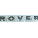 Genuine Land Rover Bonnet Decals