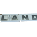 Genuine Land Rover Bonnet Decals