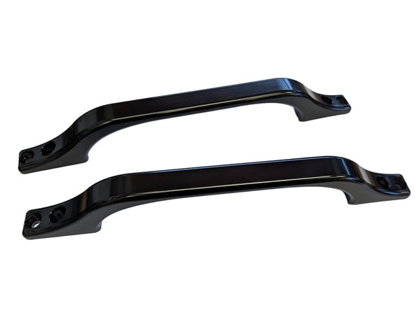 Optimill Defender Interior Rear Handles