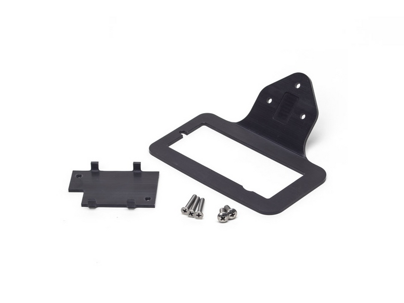 Defender Soft Top Interior Lamp Bracket