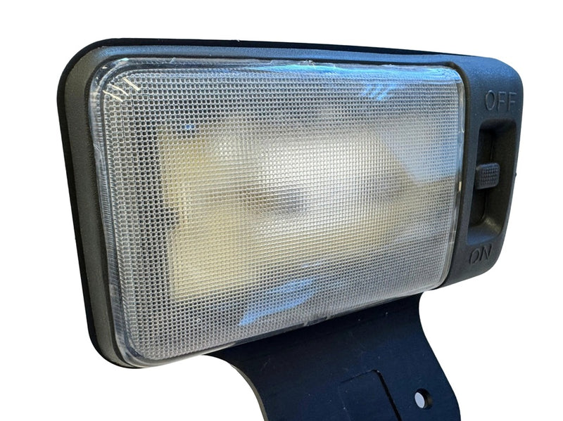 Defender Soft Top Interior Lamp Bracket