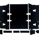 Defender Rear Carpet Set 90