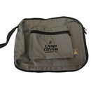 Camp Cover A4 Document Holder