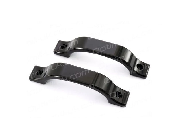 Optimill Defender Interior Door Handles