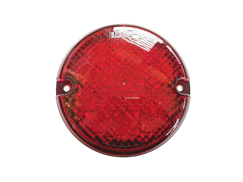 Perei 95mm NAS Defender LED Red Stop/Tail Lamp