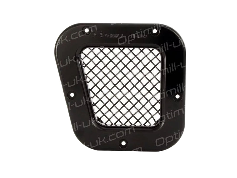 Optimill Defender Hi Flow Side Intake Vent